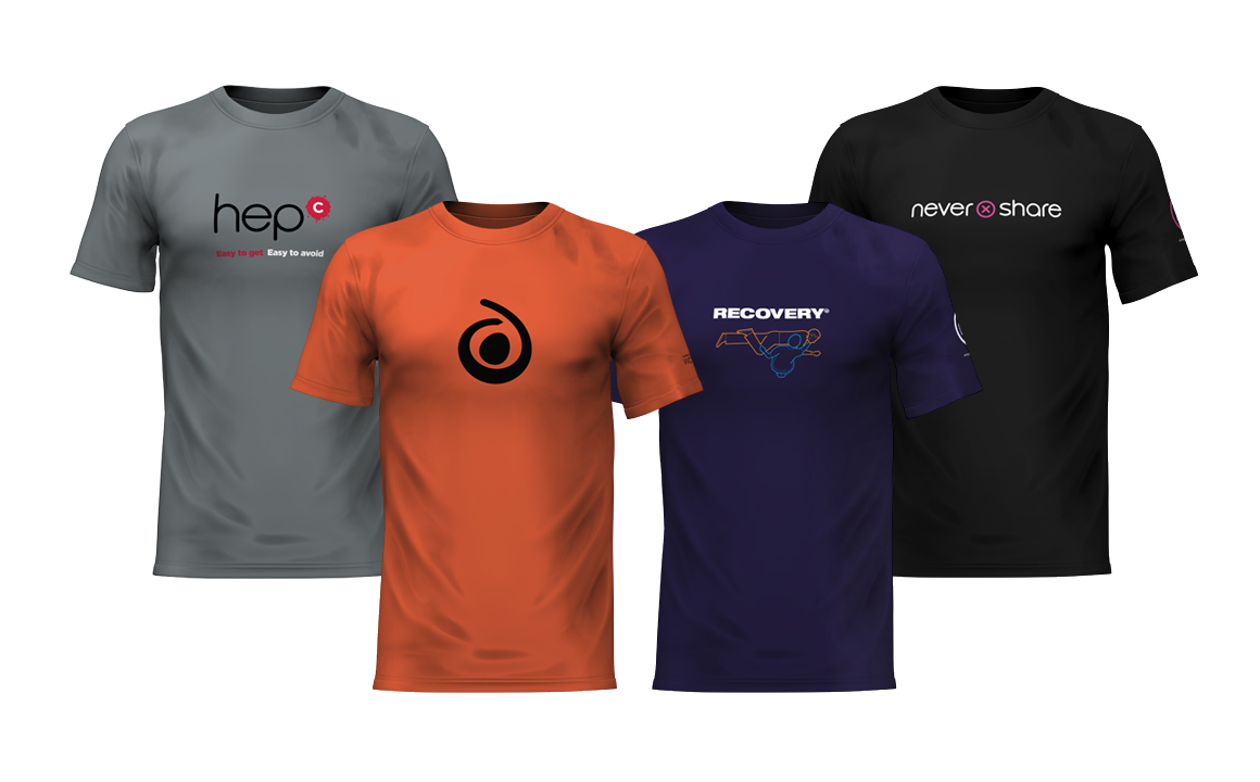 T-shirts